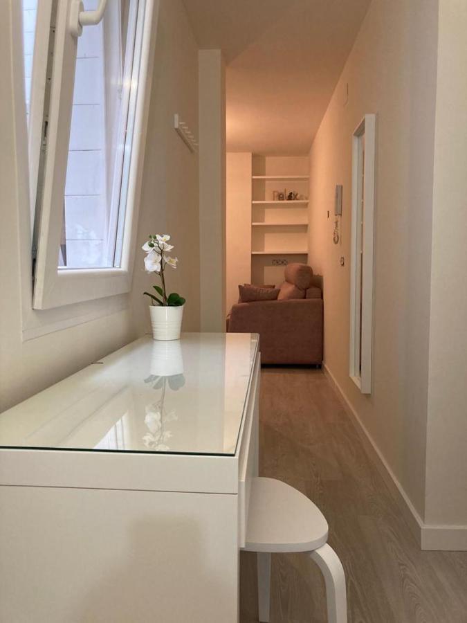 דירות אוביידו Gascona 26 - Pleno Centro, Muy Tranquilo, Parking Gratis En Mismo Edificio, Ascensor, Wifi מראה חיצוני תמונה